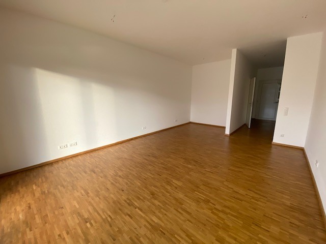 Geräumige 1 Zimmer Wohnung in City-Nähe! - Bsp. Wohnraum