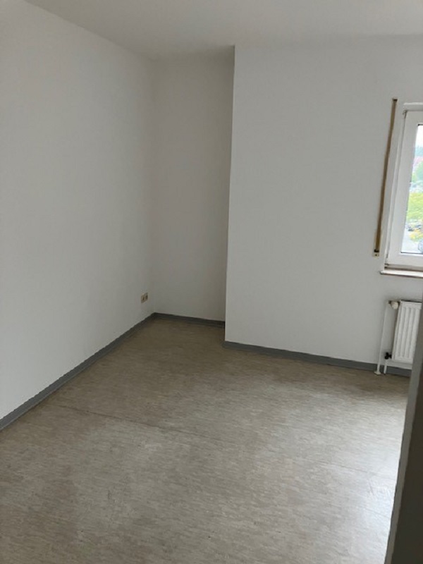 Ein Zimmer Wohnung in zentraler Lage - BsB Zimmer