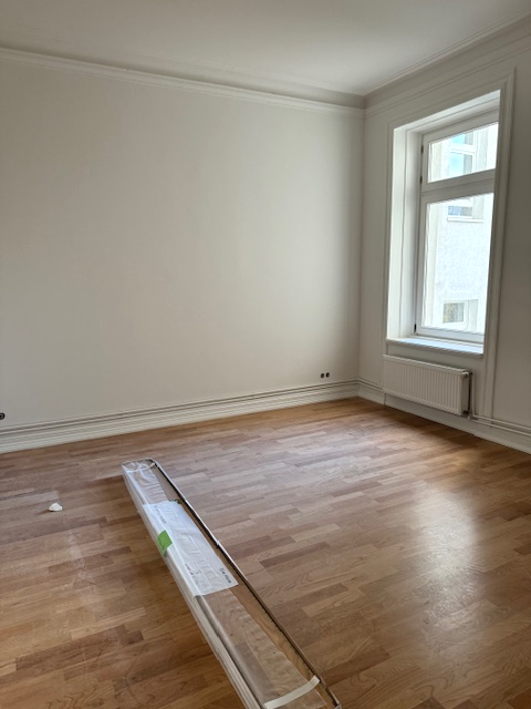 Sanierter Traum in Eimsbüttel - Altbauwohnung mit zwei Balkonen - Zimmer 4