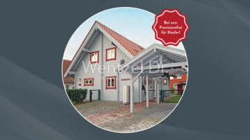 Tolles, energieeffizientes Wohnhaus nahe dem Ostseestrand !, 23974 Blowatz / Groß Strömkendorf, Einfamilienhaus