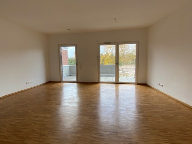 Moderne Pärchenwohnung an der Ilmenau! - Bsp. Wohnzimmer