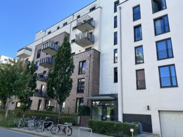 Gemütliche Erdgeschosswohnung – perfekt für die kleine Familie!, 22763 Hamburg, Erdgeschosswohnung