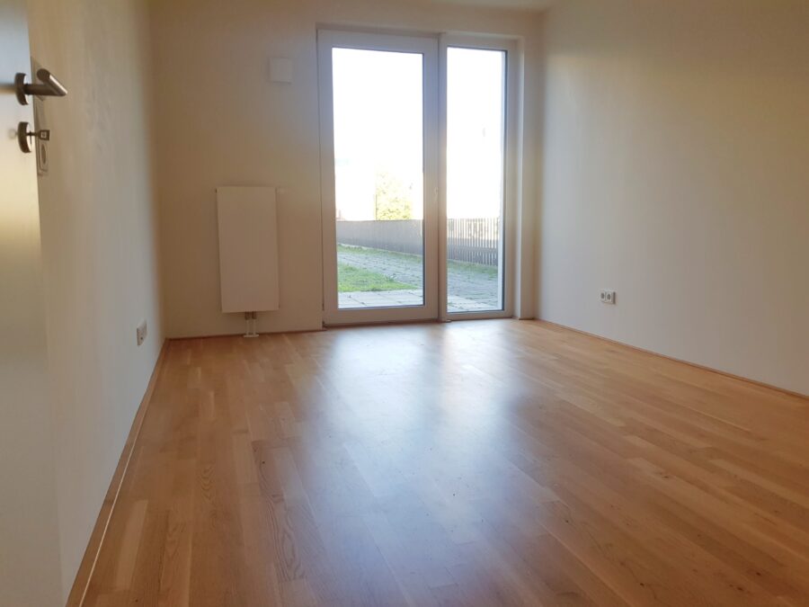 Das neue Zuhause zum Wohlfühlen! - Schlafzimmer