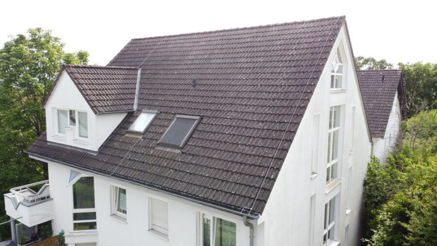 Lichtdurchflutete Maisonette-Wohnung mit Balkon in Wiesbaden-Sonnenberg zu verkaufen - Impression