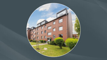 2-Zimmer-Wohnung mit Potenzial in begehrter Lage von Winsen, 21423 Winsen (Luhe), Erdgeschosswohnung