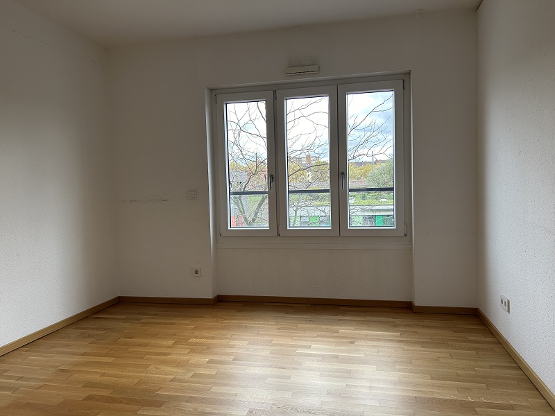 Moderne 3 Zimmerwohnung im "LE FLAIR" - Zimmer