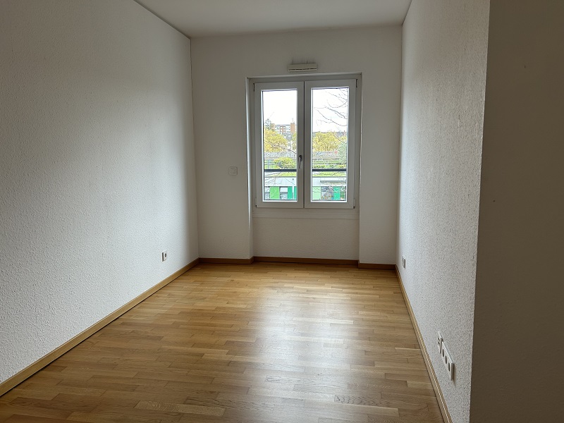 Moderne 3 Zimmerwohnung im "LE FLAIR" - Zimmer 2