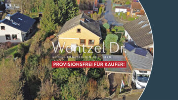 PROVISIONSFREI für Käufer – Einfamilienhaus mit viel Potenzial in ruhiger Sackgasse!, 22964 Steinburg, Einfamilienhaus