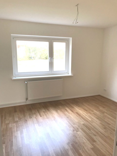 Ihre neue Wohnung - EG Wohnung mit Terrasse - Schlafzimmer