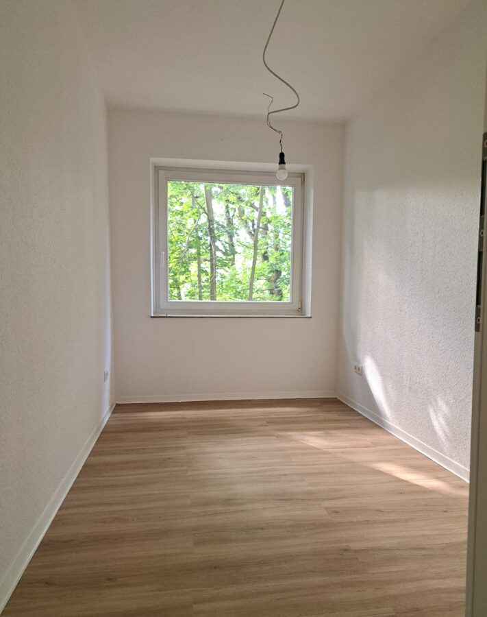 Modernisierte 3,5 Zimmerwohnung - weiteres Zimmer