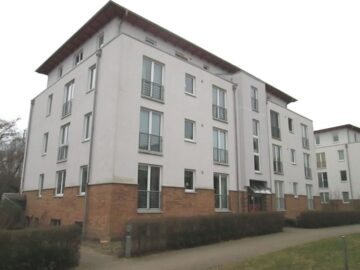 Gemütliche 2-Zimmerwohnung – Nahe dem Eidelstedter Platz, 22523 Hamburg, Etagenwohnung