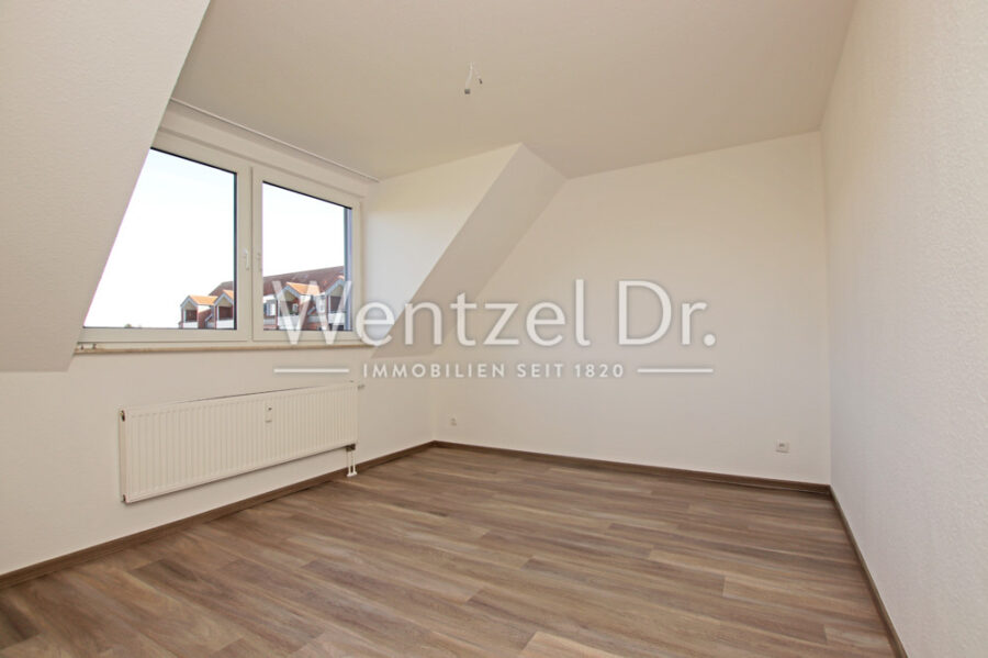 Moderne 3-Zimmer-Wohnung mit großzügigem Balkon – Ihr neues Zuhause zum Wohlfühlen in bester Lage - Schlafzimmer