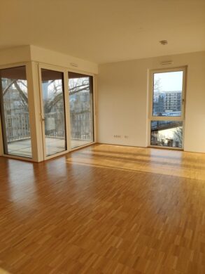 Moderne 4-Zimmer Wohnung, 53121 Bonn, Etagenwohnung