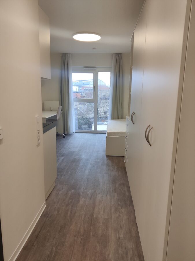 Wohnung gesucht? - Apartmentansicht 3