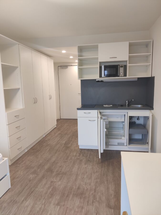 Wohnung gesucht? - Apartmentansicht 1