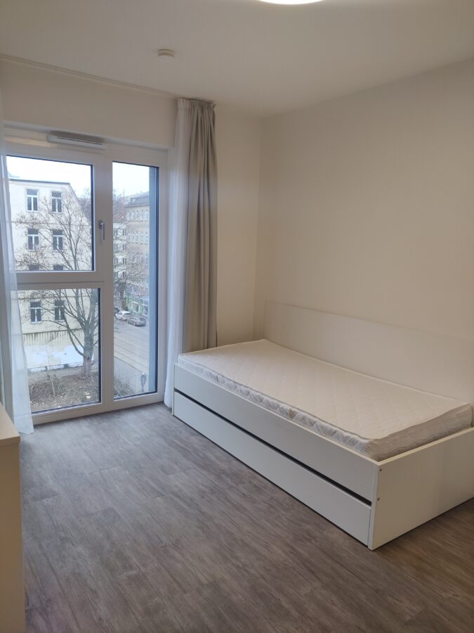 Wohnung gesucht? - Apartmentansicht 2