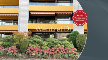 2-Zimmer-Wohnung mit Balkon und Stellplatz zur individuellen Gestaltung in Lübeck, 23562 Lübeck, Etagenwohnung