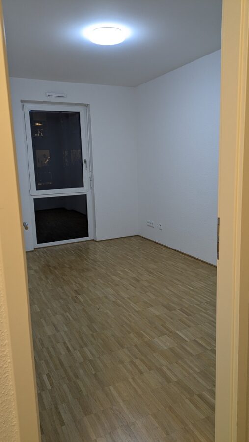 Moderne 4-Zimmer Wohnung - Zimmer