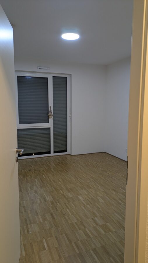 Moderne 4-Zimmer Wohnung - Zimmer