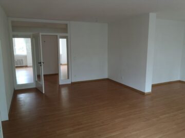 Helle 3 Zimmer Wohnung in ruhiger Seitenstraße, 49076 Osnabrück, Etagenwohnung