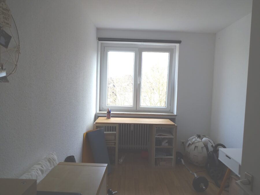 Schöne 3 Zimmer Wohnung in ruhiger Lage - Zimmer (Beispiel)