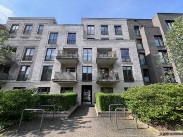 Ihr neues Zuhauses! Elegante Wohnung mit zwei Balkonen in ruhiger Lage!, 22081 Hamburg, Etagenwohnung