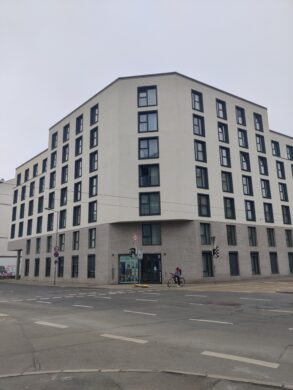 Großes Apartment mitten im Zentrum von Leipzig!, 04105 Leipzig, Etagenwohnung