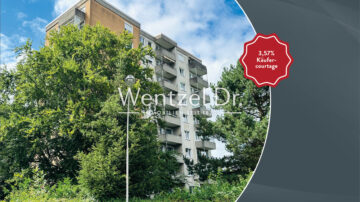 Barrierefrei in zentraler Lage von Schwentinental, 24223 Schwentinental, Erdgeschosswohnung