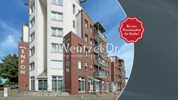 PROVISIONSFREI für Käufer – Zentrales Wohnen in der Nähe vom Eichtalpark!, 22045 Hamburg-Tonndorf (Wandsbek), Etagenwohnung