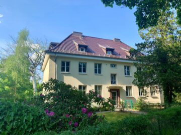 Moderne EG-Wohung mit Gartennutzung, 22559 Hamburg, Erdgeschosswohnung