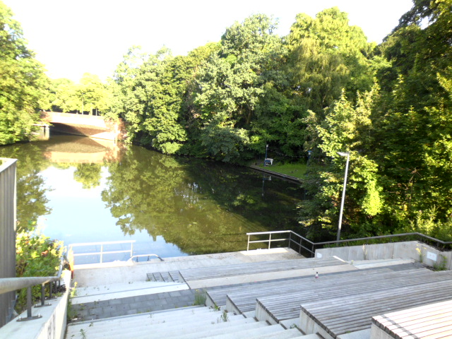 Hochwertige Neubauwohnung in TOP-Lage - Kanal