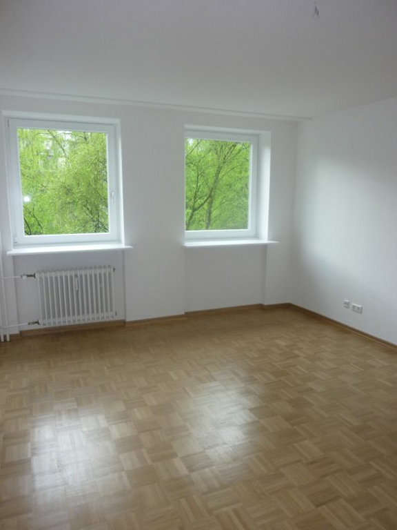 Ideale Single oder Studentenwohnung - Nähe Stadtpark - - Beispiel Zimmer