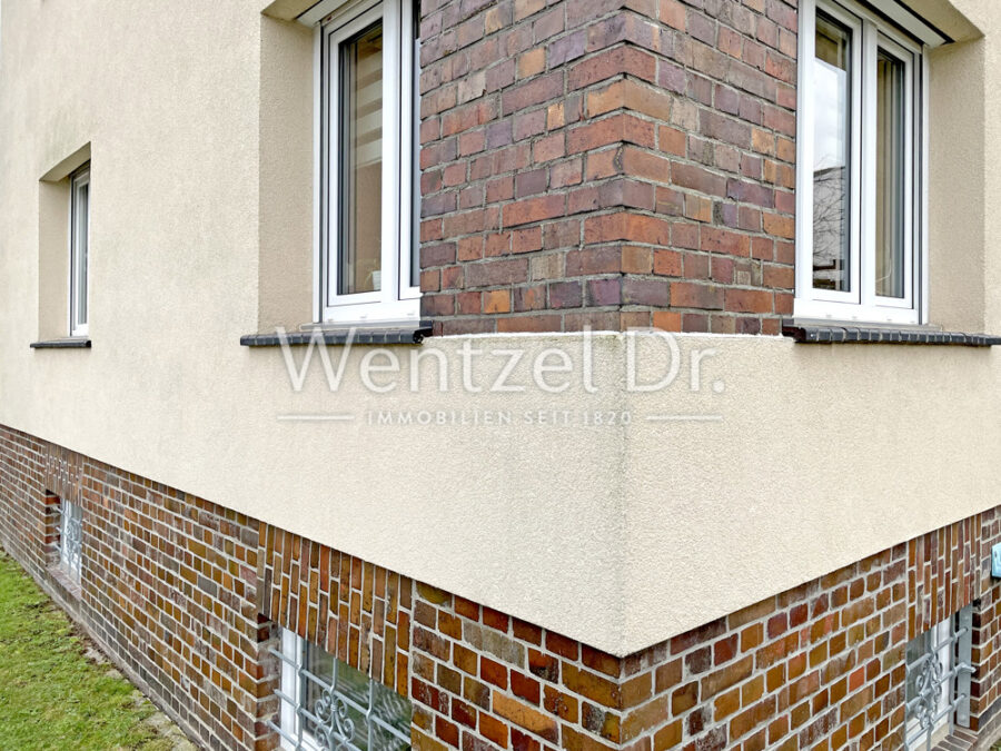 Provisionsfrei! Großes ZFH - mit Ausbaupotenzial in Dölzig wartet auf die Handwerker - Detail