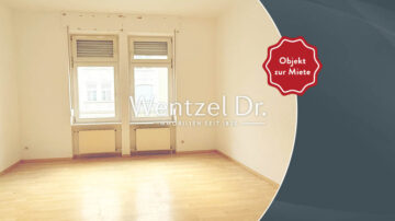 Tolle 2 ZKBB in Wiesbaden-Biebrich, 65187 Wiesbaden-Biebrich, Etagenwohnung