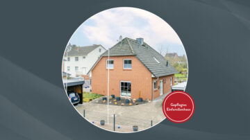 Familienfreundliche Lage in Melbeck, 21406 Melbeck, Einfamilienhaus