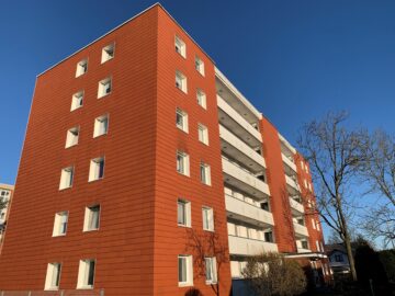 Gemütliche Pärchenwohnung mit Balkon in Schenefeld, 22869 Schenefeld, Etagenwohnung
