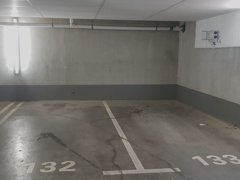 Tiefgaragenstellplatz in der Bremer Neustadt! *per sofort* - Bsp. Stellplatz