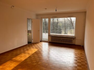 Zentral in Wandsbek – 1 Zimmer Wohnung sucht neuen Mieter!, 22047 Hamburg, Etagenwohnung
