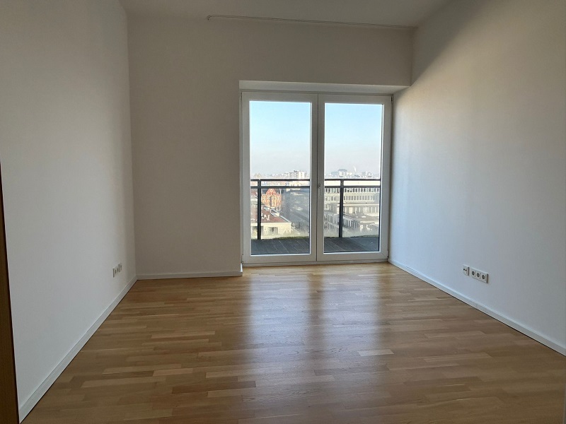 Großzügige 3 Zimmer Wohnung in gepflegter Wohnanlage - Zimmer 2