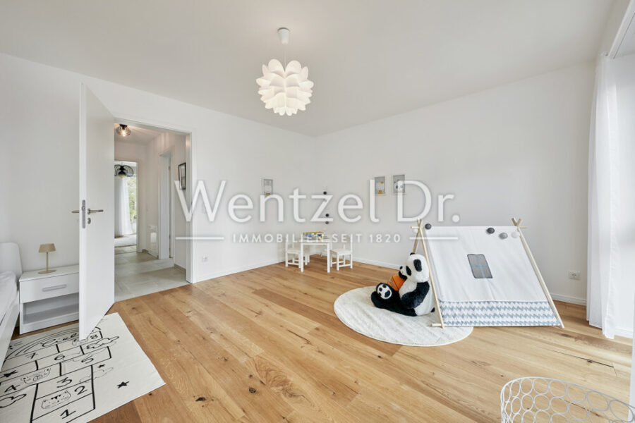 Provisionsfrei für Käufer - Nur noch wenige Häuser verfügbar! Neubau-RMH ab 359.000,- Euro - 2. Zimmer OG