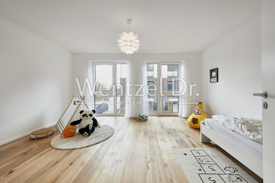 Provisionsfrei für Käufer - Nur noch wenige Häuser verfügbar! Neubau-RMH ab 359.000,- Euro - 2. Zimmer OG