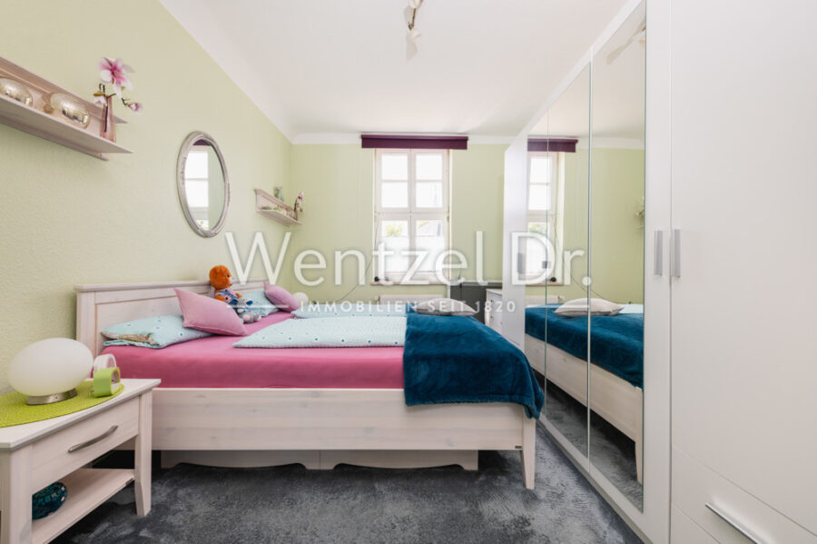 Radler- und Bikerpension für Bed & Breakfast, Airbnb u. v. m. - Impression