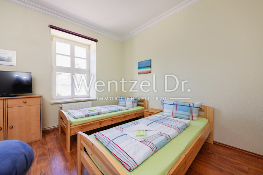 Radler- und Bikerpension für Bed & Breakfast, Airbnb u. v. m. - Impression