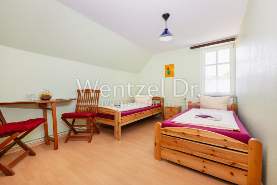 Radler- und Bikerpension für Bed & Breakfast, Airbnb u. v. m. - Impression