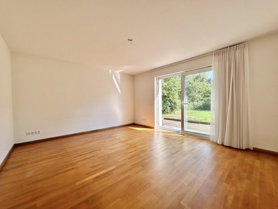 Preisanpassung!!! - Über 1.000 m² Grundstück im Darmstädter Steinbergviertel inkl. Abrissobjekt - Wohnzimmer