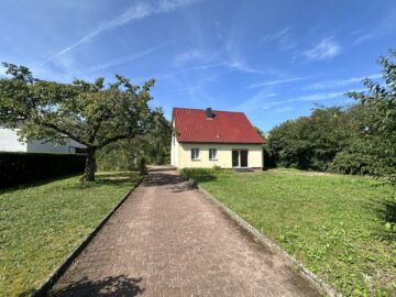 Absolute Seltenheit: Über 1.000 m² Grundstück im Darmstädter Steinbergviertel inkl. Abrissobjekt, 64285 Darmstadt, Wohngrundstück