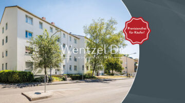 3 Mehrfamilienhäuser in Wiesbaden – attraktive Investitionsmöglichkeit in etablierter Wohngegend!, 65197 Wiesbaden, Mehrfamilienhaus