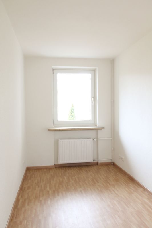 Gemütliche 2 Zimmerwohnung zum Wohlfühlen mit Balkon - Musterbild: Kleines Zimmer