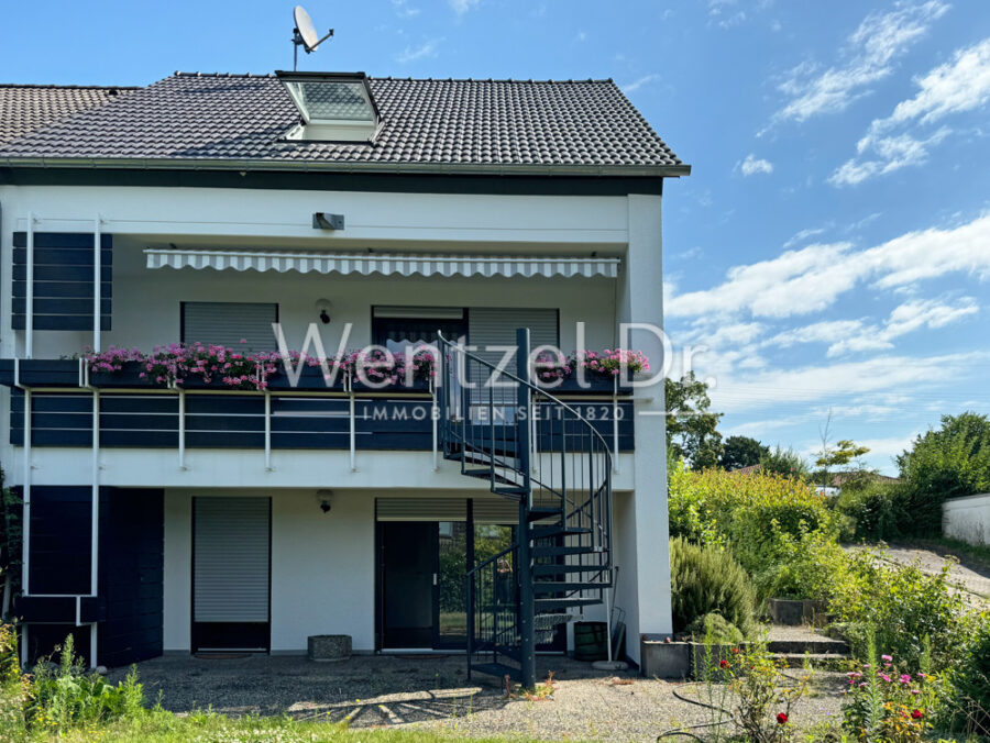 Willkommen in Eltville - sehr gut geschnittenes Haus mit Garten in beliebter Lage - image00006