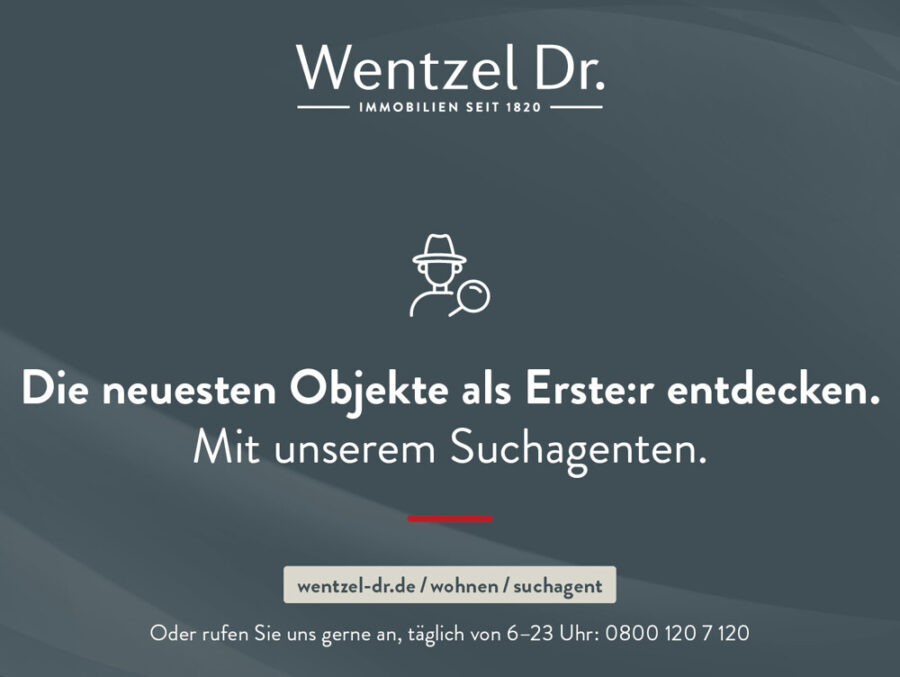 Provisionsfrei für Käufer - Sonnige Wohnung im grünen Stadtteil Harburg-Langenbek - Die neuesten Objekte als Erste:r entdecken. Mit unserem Suchagenten.